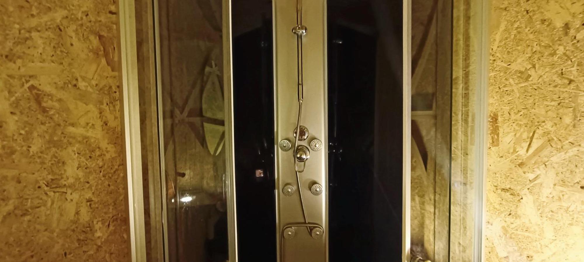 Hotel Ecologico Makalombia La Macarena Dış mekan fotoğraf