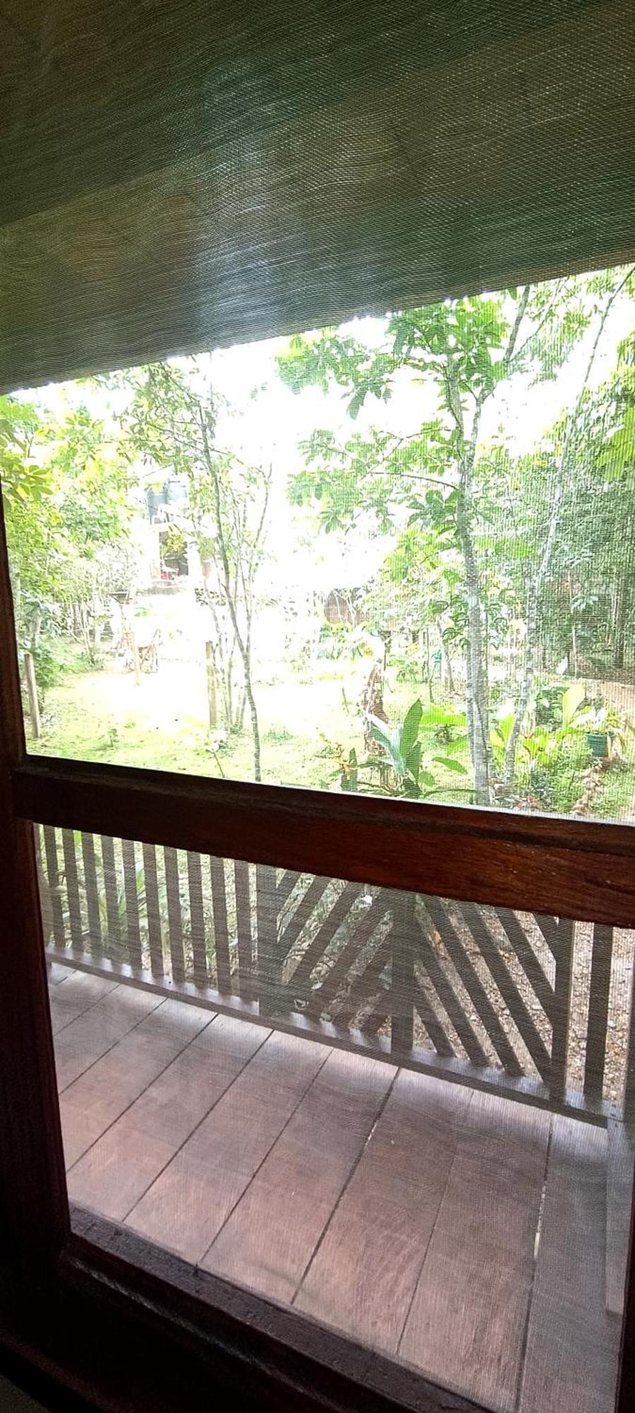 Hotel Ecologico Makalombia La Macarena Dış mekan fotoğraf