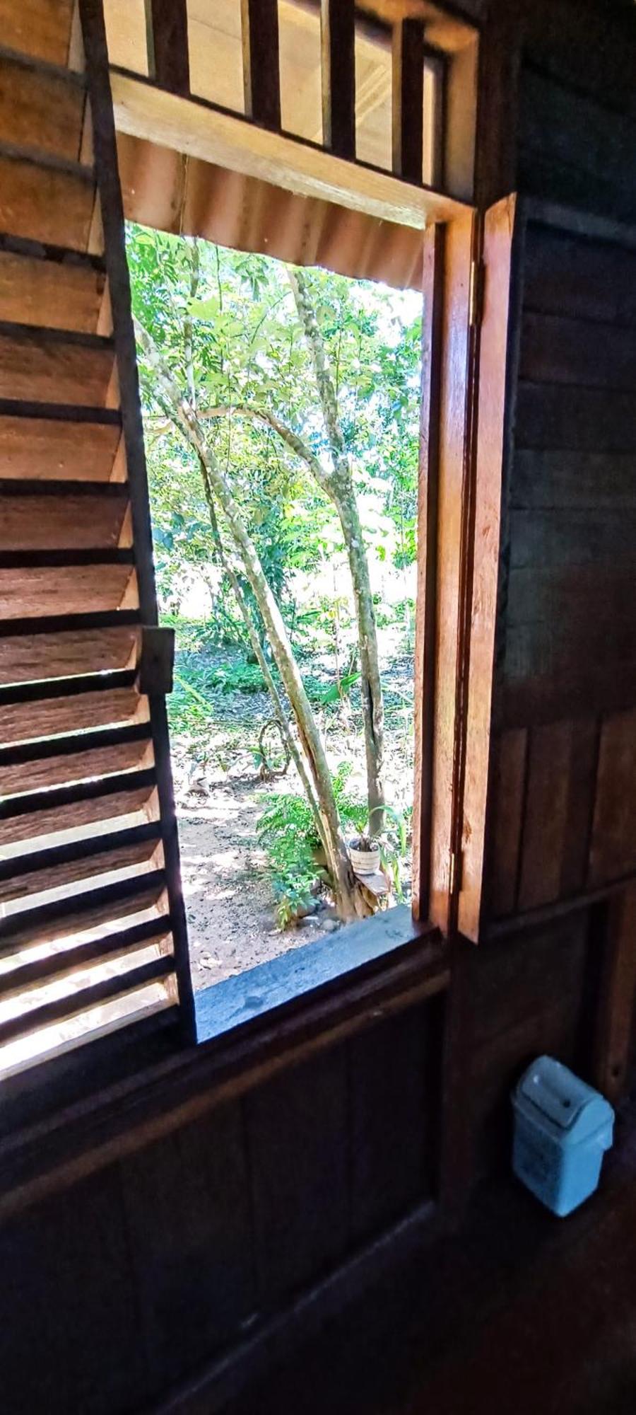 Hotel Ecologico Makalombia La Macarena Dış mekan fotoğraf